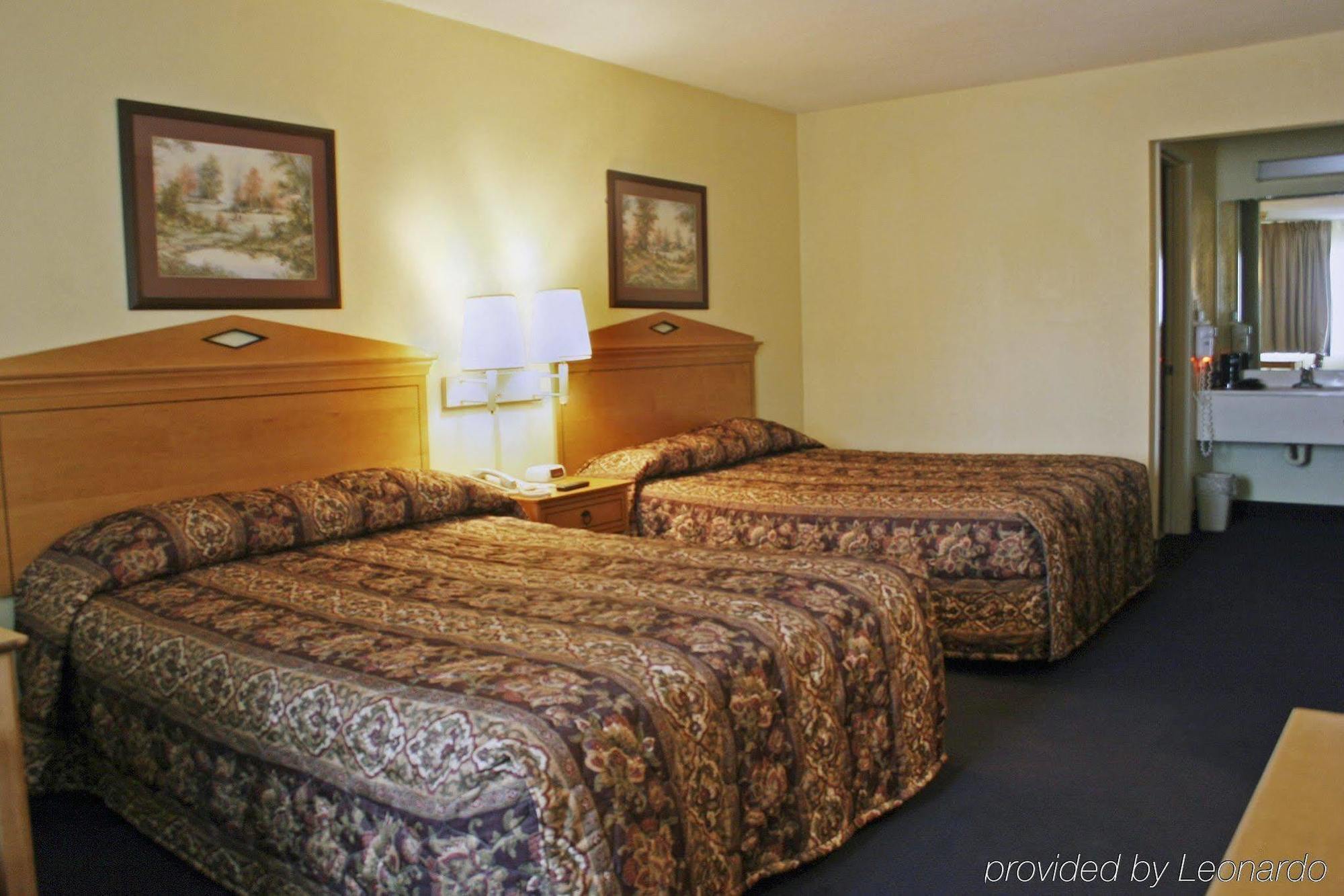 Super 8 By Wyndham Breaux Bridge Motel Ngoại thất bức ảnh